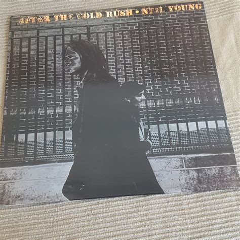 Home / Vinyl Albums / ROCK / Classic / Neil Young – After The Gold Rush – LP Record Vinyl