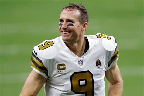 Drew Brees' Net Worth Proves He Can Live Large in Retirement - FanBuzz