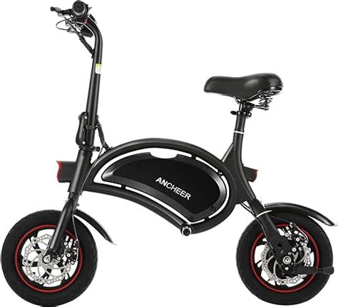 Best Small Electric Bikes: Our Top 10 Pick (2021) | Sturdy Wheel