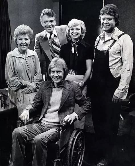 What happened to the stars of hit Birmingham soap Crossroads ...