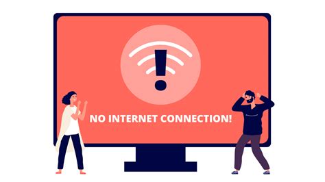 10 Solutions If WiFi is Connected but No Internet Connection