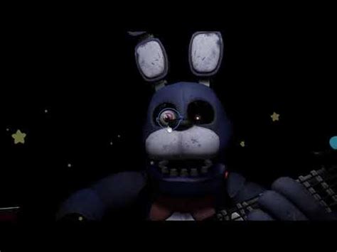 FNaF: Help Wanted (Non VR) - Parts and Services - Repair Bonnie (PC HD) [1080p60FPS] - YouTube