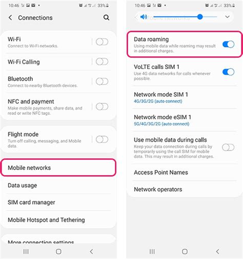 How to install eSIM on Samsung Galaxy S21