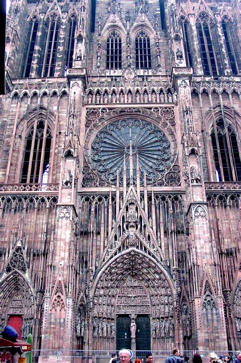 Strasbourg Cathedral