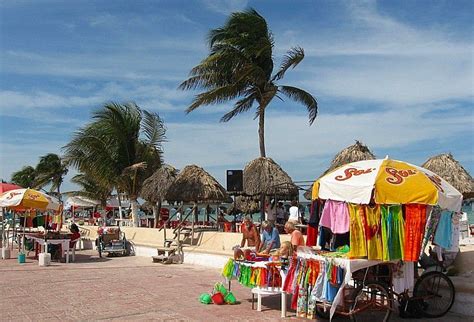 Progreso Mexico, a photo from Yucatan, Southeast | TrekEarth | Mexico ...