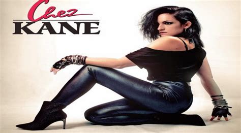 Album Review : Chez Kane – (Self-Titled Debut Album) | Life Music Media