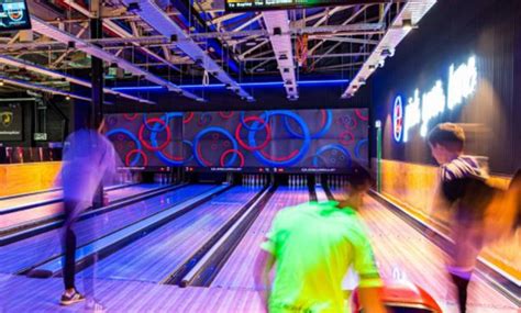 Entertainment Park - From $17.50 - Bankstown Aerodrome | Groupon