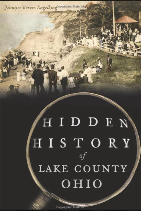 Lake County History Center | A Lake County History Trifecta – 2021 Book ...