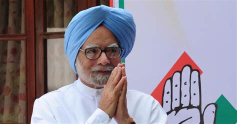 Congress leaders extend birthday wishes to Dr. Manmohan Singh ...