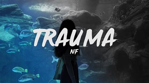 NF - Trauma (Lyrics) Chords - Chordify