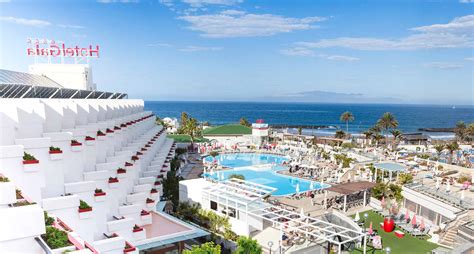 Alexandre Hotel Gala | Near the beach in Tenerife