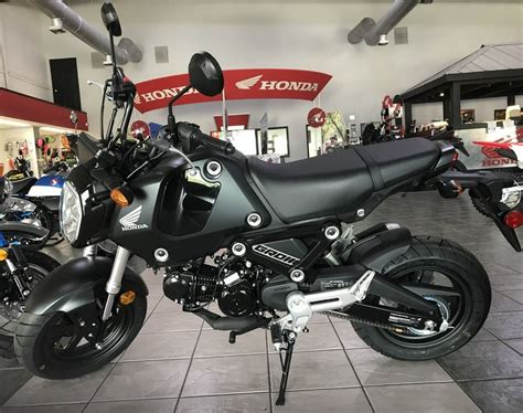 2023 Honda® GROM for sale in Kingsland, GA