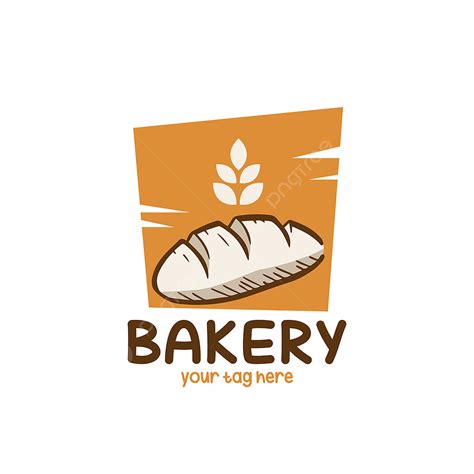 Bakery Logo Bread Vector Hd Images, Bread Bakery Logo Design Inspiration, Bread, Logo, Bakery ...