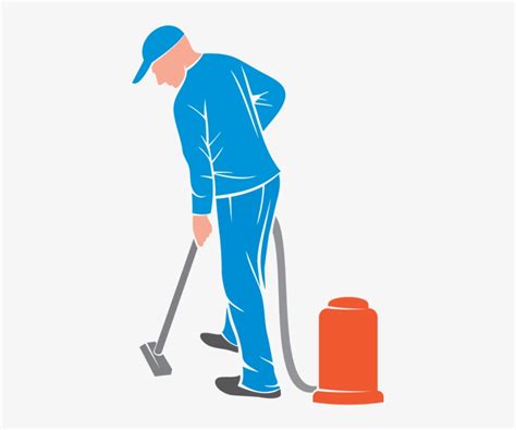 Download Transparent Carpet Cleaning Vector Person - Carpet Cleaner Vector - PNGkit