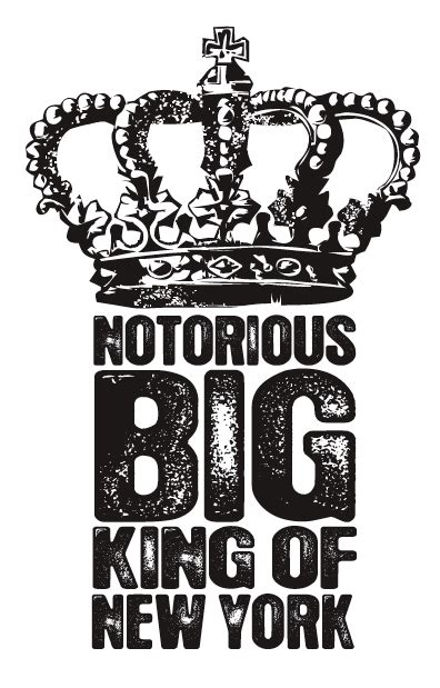 Notorious BIG Stationary by Igor Provod at Coroflot.com