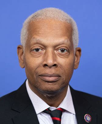 Official Photo | Congressman Hank Johnson