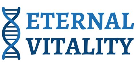 Eternal Vitality - Eternal Vitality