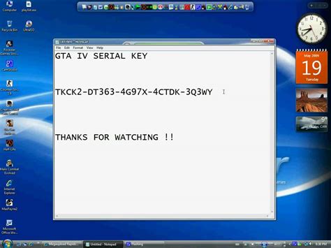 Gta san andreas licence serial key generator - mazdesktop