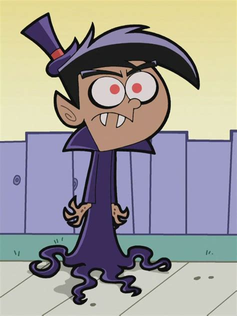 Nega-Timmy (character) | Fairly Odd Parents Wiki | FANDOM powered by Wikia