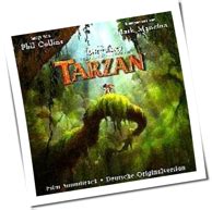 "Tarzan" von Original Soundtrack – laut.de – Album