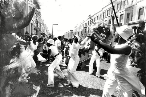 72 Joyous Photographs Of Notting Hill Carnival Through The Years | Notting hill carnival ...