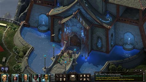 Pillars of Eternity II: Deadfire - Download - Free GoG PC Games