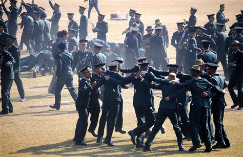 15 Pictures Of Indian Military Academy Will Motivate You To Join Army