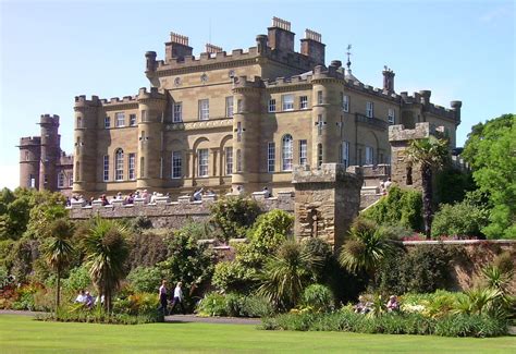 Culzean Castle and Country Park