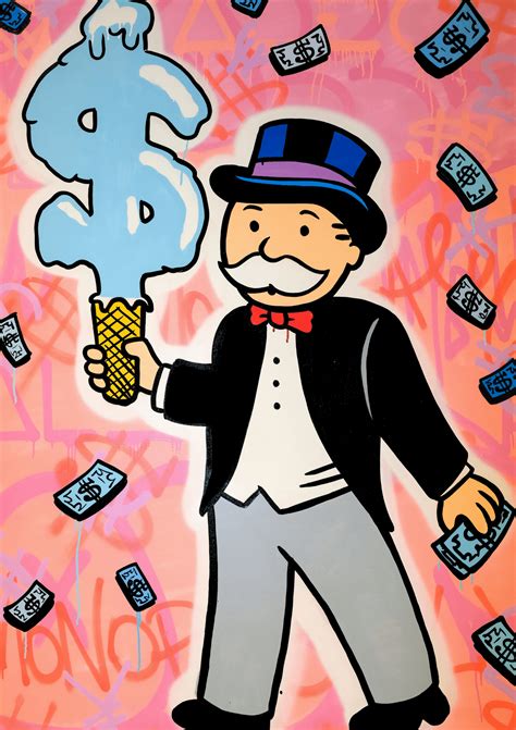 Alec Monopoly Wallpapers - Wallpaper Cave