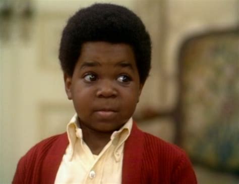 Different Strokes Gary Coleman Quotes. QuotesGram