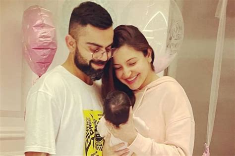 Virat Kohli on Welcoming Vamika with Anushka Sharma: It will Remain ...