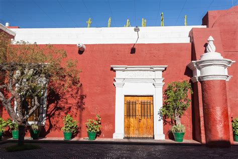 Guides - Arequipa - Museo Santuarios Andinos - Dave's Travel Corner