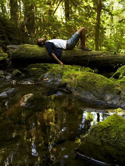 Our Spiritual Connection to Nature | HuffPost