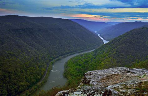 New River Photograph by Lj Lambert | Fine Art America