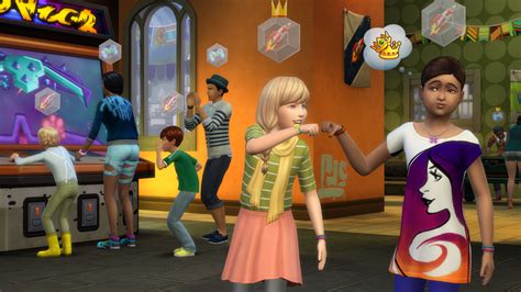 11 Ways You Can Customize Your Clubs in The Sims 4 Get Together | SimsVIP