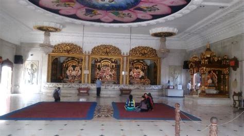 ISKCON Ujjain Temple - Tripadvisor