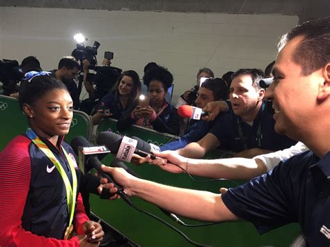 ESPN teammates from around the world cover the Rio 2016 Olympic Games - ESPN Front Row