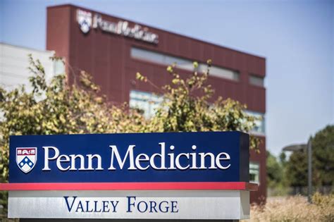 PENN MEDICINE VALLEY FORGE | 13 Photos - 1001 Chesterbrook Blvd, Berwyn, Pennsylvania - Medical ...