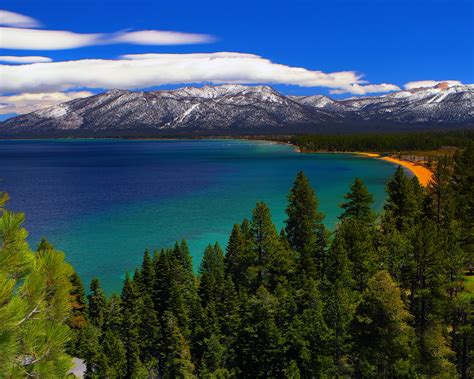 Tour Reviews | Tahoe Photographic Tours