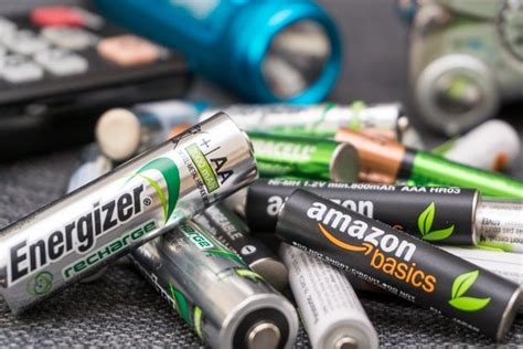 Best Rechargeable Batteries for 2020 | Reviews by Wirecutter