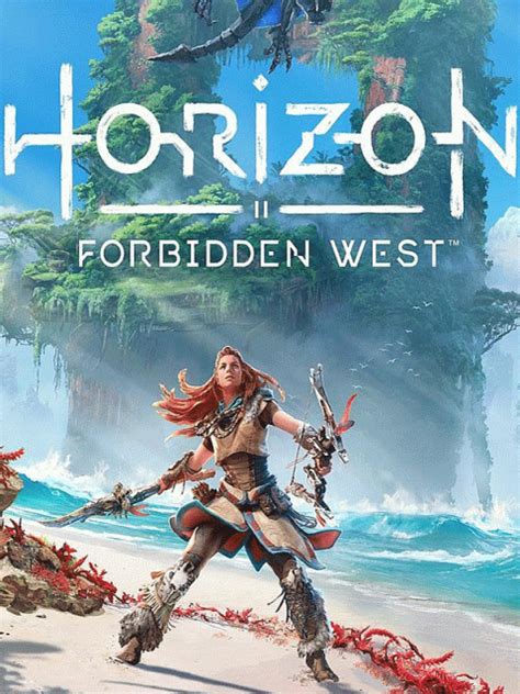 Horizon : Forbidden West sur PlayStation 5 - jeuxvideo.com