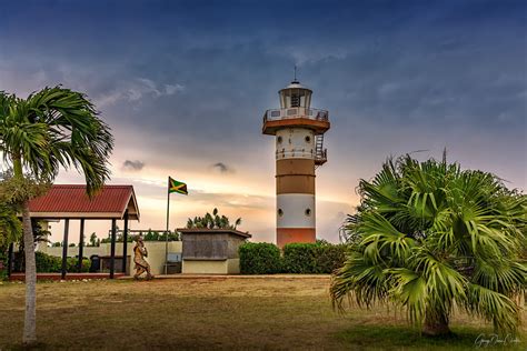 Lovers Leap, St. Elizabeth, Jamaica - Jakes Hotel Treasure Beach