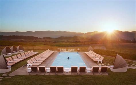 15 Best Resorts in California - The Crazy Tourist