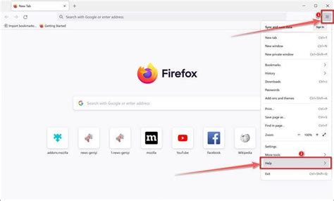 How To Reset Firefox Settings To Default (2022 Guide)