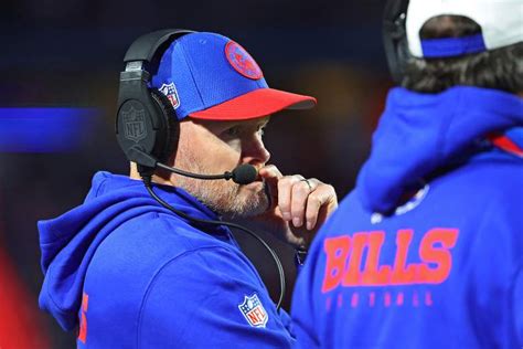 Bills HC Sean McDermott Makes Bold Guarantee on Super Bowl Hopes