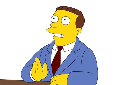 Lionel Hutz - Inciclopedia, la enciclopedia libre de contenido