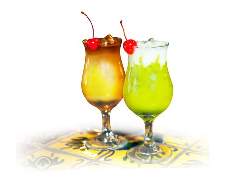 Summer Cocktail PNG Picture | PNG All
