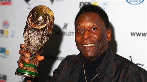 33 Interesting Fun Cool Facts about Pele, Football Legend