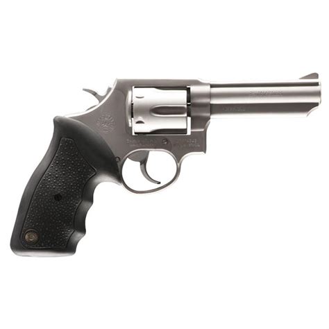 Taurus Model 65, Revolver, .357 Magnum, 2650049, 725327033008 - 647262, Revolver at Sportsman's ...