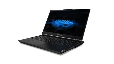 Lenovo launches Legion 5i, Legion 5Pi, and Legion 7i gaming laptops in ...